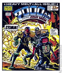 2000 AD #382