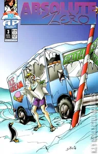 Absolute Zero #3