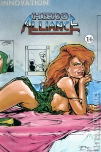 Hero Alliance #16
