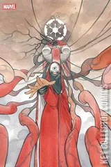 Variant Cover for Star Wars: Visions - Peach Momoko #1