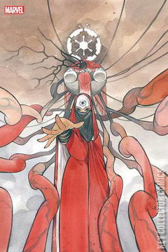 Variant Cover for Star Wars: Visions - Peach Momoko #1