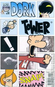 Dork Tower #29