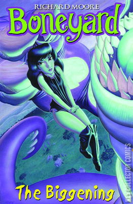 Boneyard: The Biggening