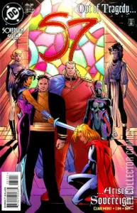 Sovereign Seven #31