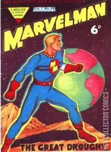 Marvelman #99