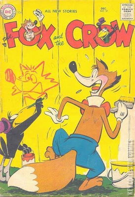 The Fox and the Crow