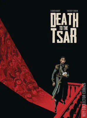 Death to the Tsar