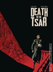 Death to the Tsar #0