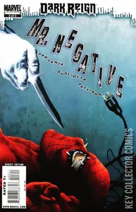 Dark Reign: Mr. Negative #3