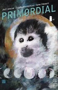 Primordial #3