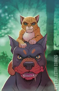 Feral #13