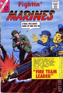 Fightin' Marines #59