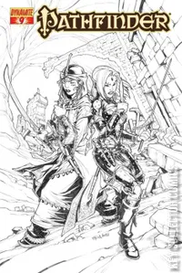 Pathfinder #9