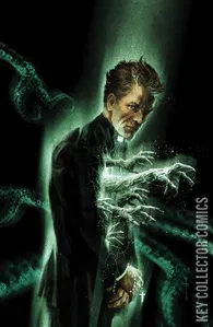 Ghostlore #9