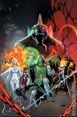 Godzilla Conquers the Multiverse