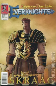 HackMasters of EverKnight #12