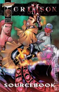 Crimson: Sourcebook #1