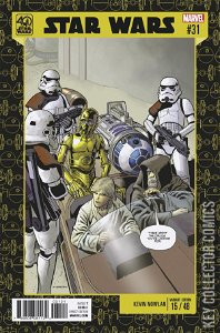 Star Wars #31 