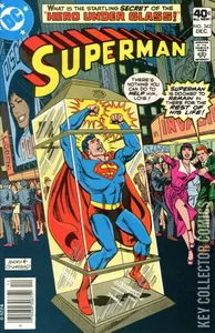 Superman #342