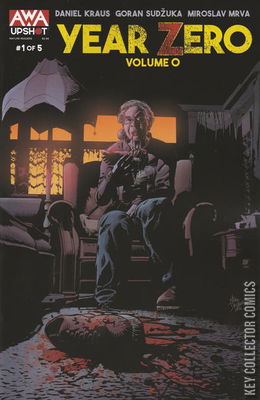 Year Zero Vol. 0