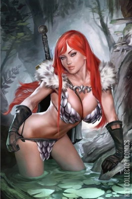 Red Sonja