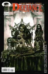 Defiance #6