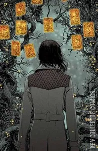 Minor Arcana #8