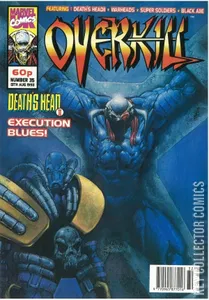 Overkill #35