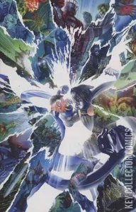 Secret Wars #9