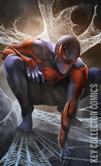 Variant Cover for Spider-Man 2099: Exodus #5
