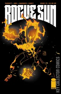 Rogue Sun #13