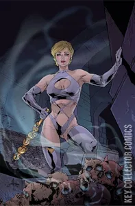Nyx #5