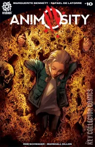Animosity #10
