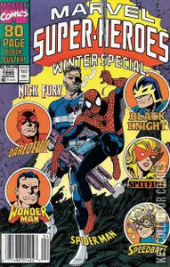Marvel Super-Heroes #4