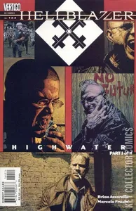 Hellblazer #164