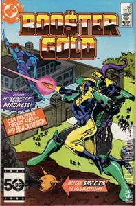 Booster Gold #2