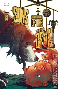Sons of the Devil #1