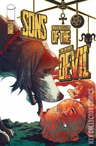 Sons of the Devil #1 