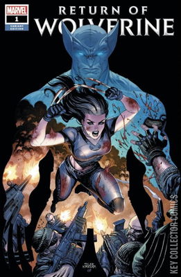 Return of Wolverine