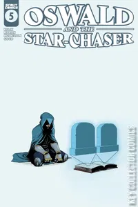 Oswald and Star Chaser #6