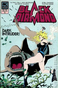 Black Diamond #5