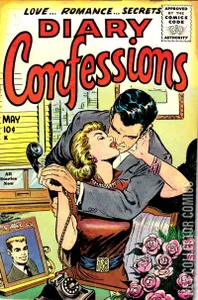 Diary Confessions #9