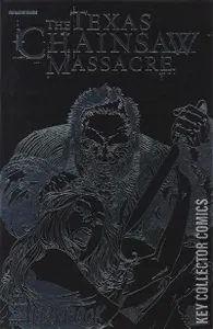 The Texas Chainsaw Massacre: Fearbook #1