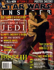 Star Wars Insider #67