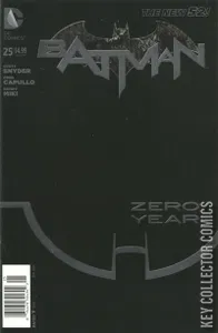 Batman #25