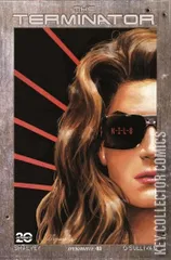 Variant Cover for Terminator, The #3