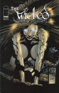 The Wicked #6