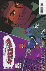 Variant Cover for Your Friendly Neighborhood Spider-Man #3
