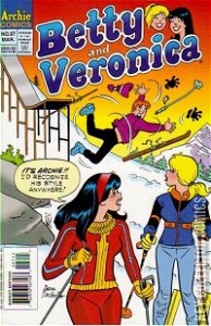 Betty and Veronica #97