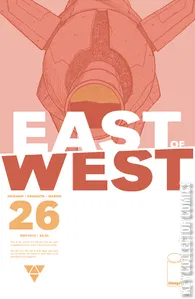 East of West #26